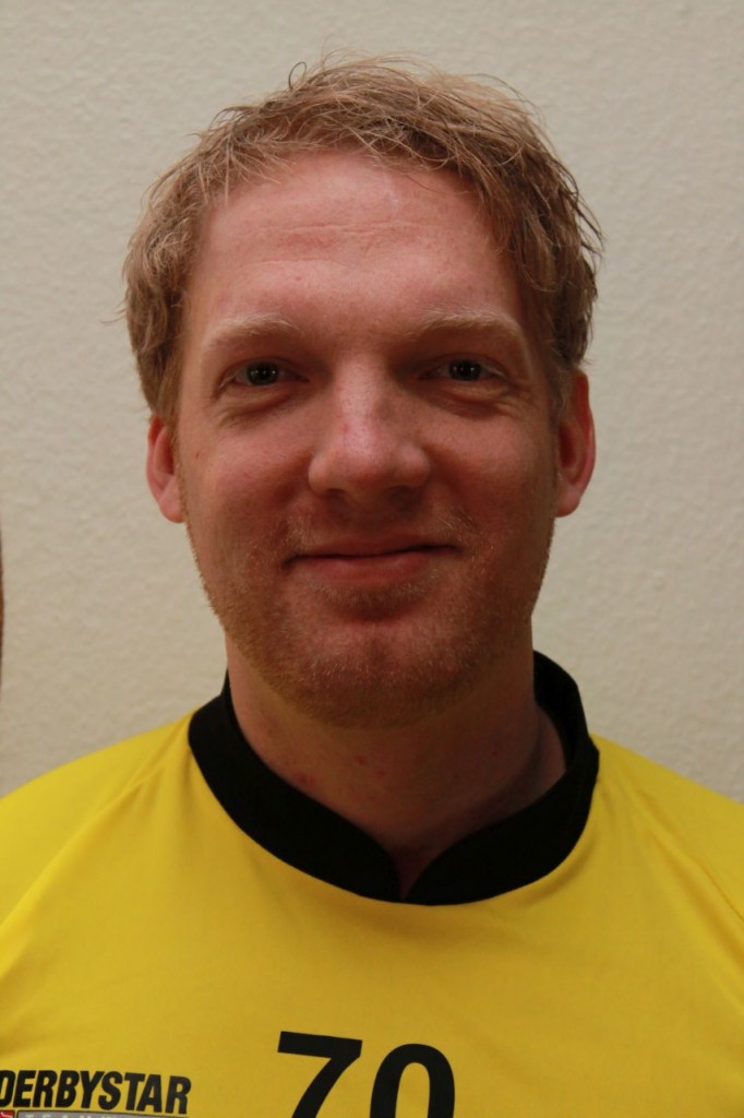 Christoph Kral